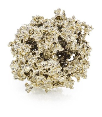 John Richard Organic Opulence Sculpture JRA-14658