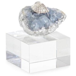 John Richard Ocean Floor Sculpture JRA-14662