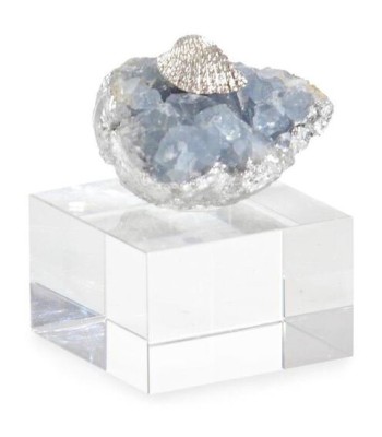 John Richard Ocean Floor Sculpture JRA-14662