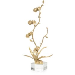 John Richard Floral Spire Sculpture JRA-14666