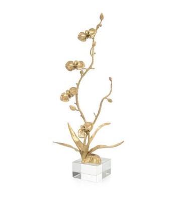 John Richard Floral Spire Sculpture JRA-14666