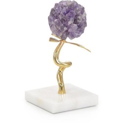 John Richard Amethyst Sculpture JRA-14688