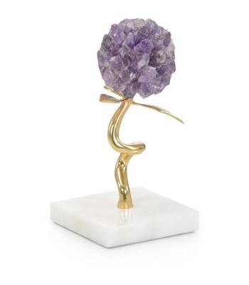 John Richard Amethyst Sculpture JRA-14688