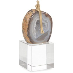John Richard Agate Philosopher Sculpture JRA-14690