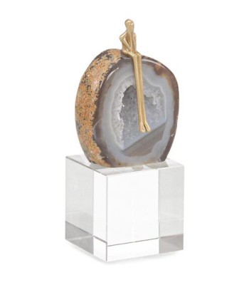 John Richard Agate Philosopher Sculpture JRA-14690