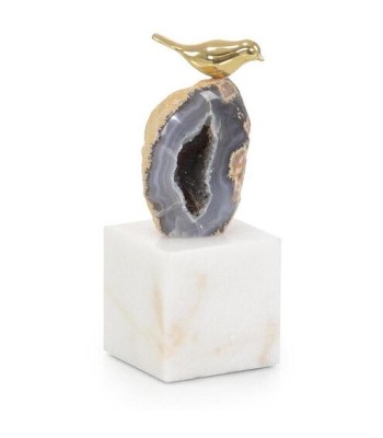 John Richard Agate Roost Sculpture JRA-14698