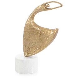 John Richard Windswept Waltz Sculpture JRA-14728