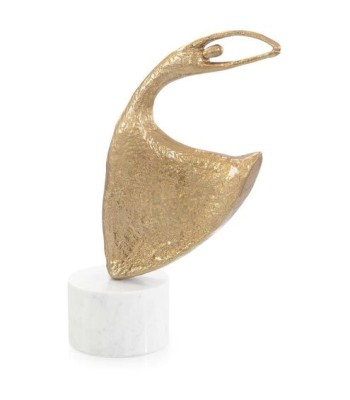 John Richard Windswept Waltz Sculpture JRA-14728