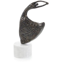 John Richard Windswept Waltz Sculpture JRA-14729