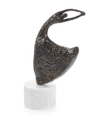 John Richard Windswept Waltz Sculpture JRA-14729