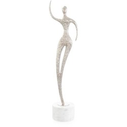John Richard Spectral Silhouette Sculpture JRA-14735