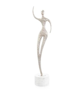 John Richard Spectral Silhouette Sculpture JRA-14735