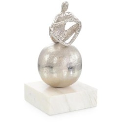 John Richard Meditation Sculpture JRA-14740
