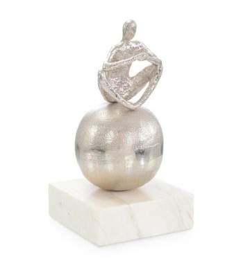 John Richard Meditation Sculpture JRA-14740