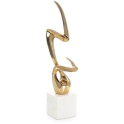 John Richard Flow State Sculpture JRA-14744