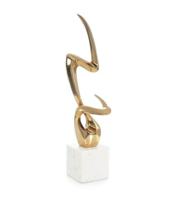 John Richard Flow State Sculpture JRA-14744