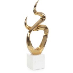 John Richard Flow State Sculpture JRA-14745