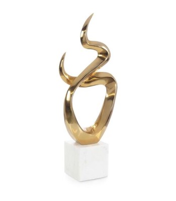 John Richard Flow State Sculpture JRA-14745