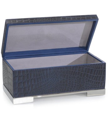 John Richard Lafayette Box JRA-14758