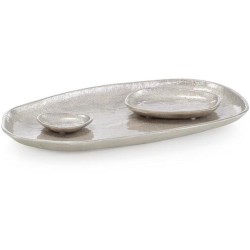 John Richard Lagoa Tray JRA-14783S3