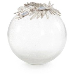 John Richard Glass Berry Vase JRA-14789