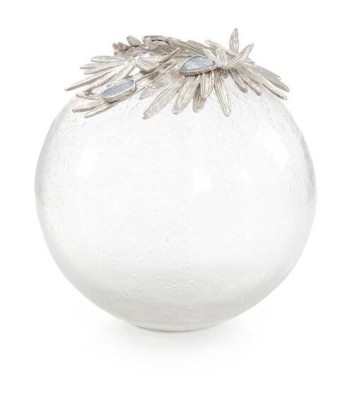 John Richard Glass Berry Vase JRA-14789