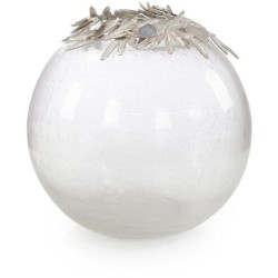 John Richard Glass Berry Vase JRA-14790