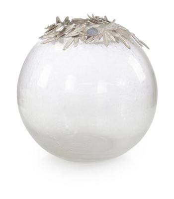 John Richard Glass Berry Vase JRA-14790