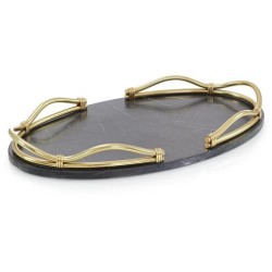 John Richard Gathering Knot Tray JRA-14803