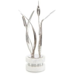 John Richard Cattails Sculpture JRA-14805
