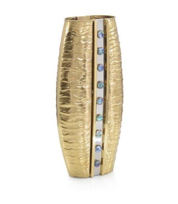 John Richard Savile Row Vase JRA-14821