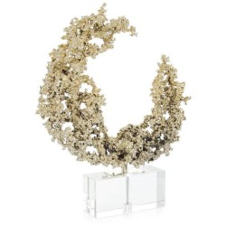 John Richard Lunar Sculpture JRA-14850