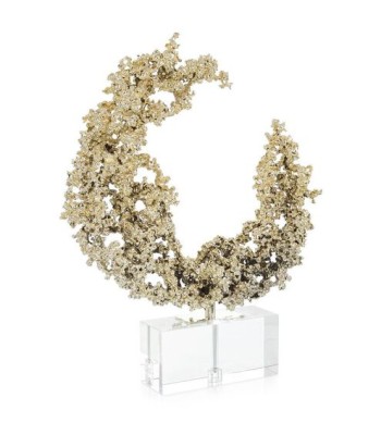 John Richard Lunar Sculpture JRA-14850