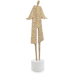 John Richard Posing Silhouette Sculpture JRA-14870
