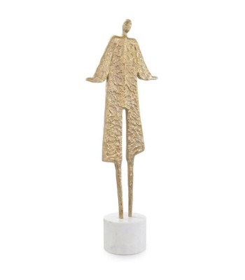John Richard Posing Silhouette Sculpture JRA-14870