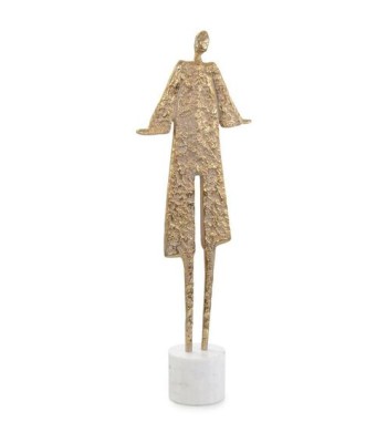 John Richard Posing Silhouette Sculpture JRA-14871