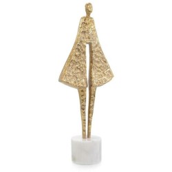 John Richard Candid Silhouette Sculpture JRA-14873