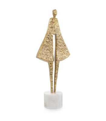 John Richard Candid Silhouette Sculpture JRA-14873
