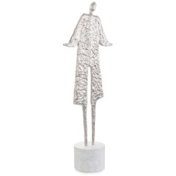 John Richard Posing Silhouette Sculpture JRA-14874