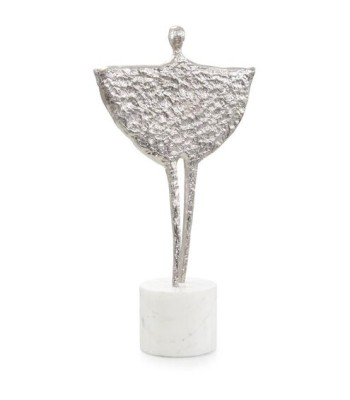 John Richard Playful Silhouette Sculpture JRA-14876