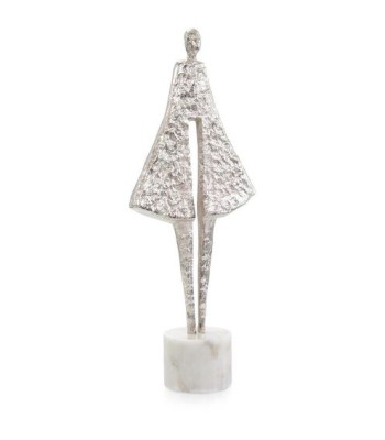 John Richard Candid Silhouette Sculpture JRA-14877