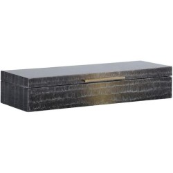 John Richard Moonlit Waves Box JRA-14948