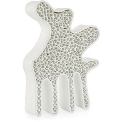 John Richard Perforation Sculpture JRA-14955