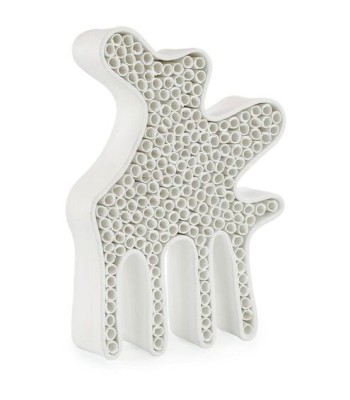 John Richard Perforation Sculpture JRA-14955