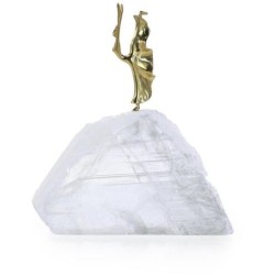 John Richard Ethereal Dancer Sculpture JRA-14967