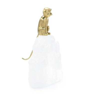 John Richard Brass Monkey Sculpture JRA-14970