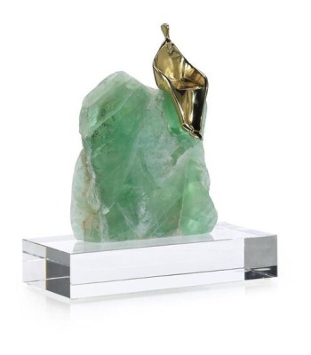 John Richard Cloaked Figure Sculpture JRA-14975