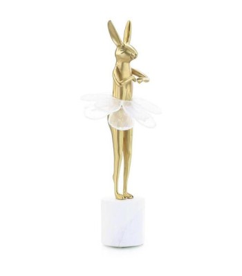 John Richard Ballerina Bunny Sculpture JRA-14990