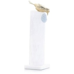 John Richard Brass Bird Sculpture JRA-14993
