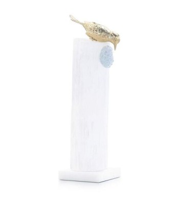 John Richard Brass Bird Sculpture JRA-14993